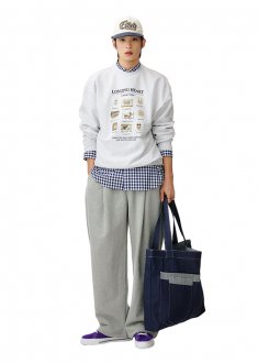 센스 있는 레이어링
