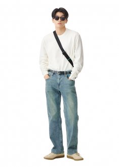 멋스러운 데일리 룩