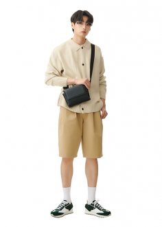 숏 팬츠의 계절