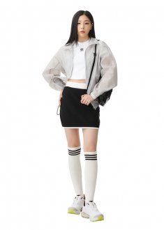 스포티 룩