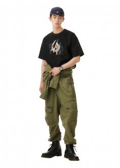 점프 슈트 활용법