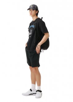 캐주얼한 연출