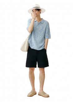 댄디 스타일링