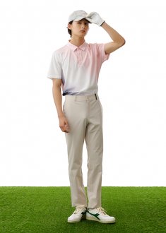센스 있는 필드 룩