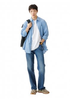훈훈한 비주얼