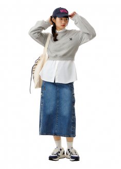 레이어드 코디