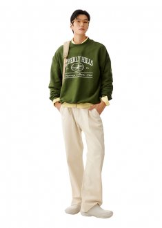 데일리 코디