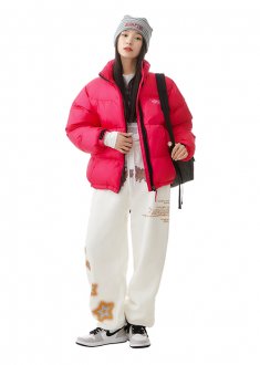 개성 있어