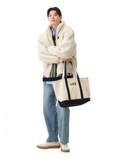 따뜻한 게 좋아