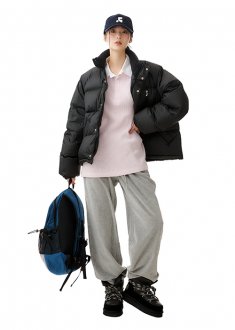 포근한 외출
