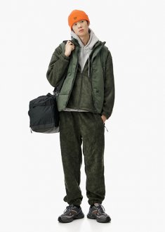 돋보이는 매치