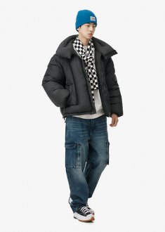 돋보이는 룩