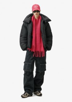 확실한 존재감