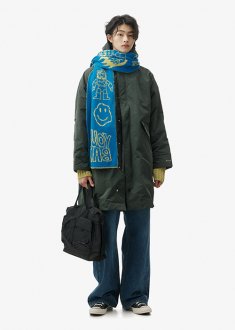 머플러 포인트