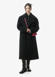 올 블랙 스타일링