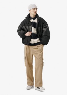 패턴 포인트 룩