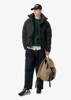 캠퍼스 룩 추천