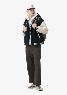 신학기 룩