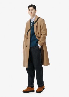 워너비 댄디 룩