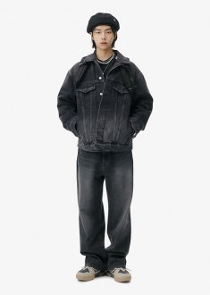 셋업 스타일링