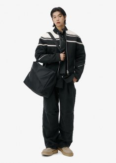모노톤 코디