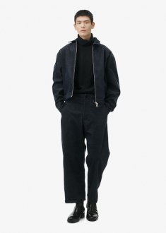 셋업 스타일링