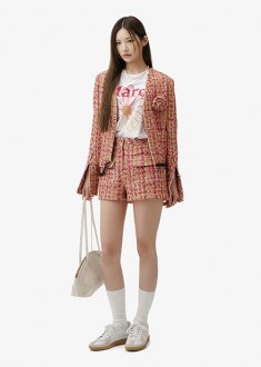 로맨틱한 셋업
