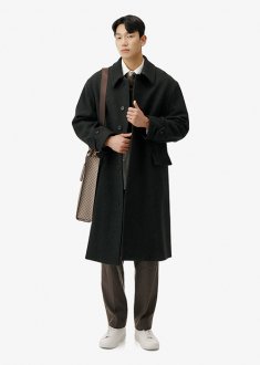 가벼운 출근 룩