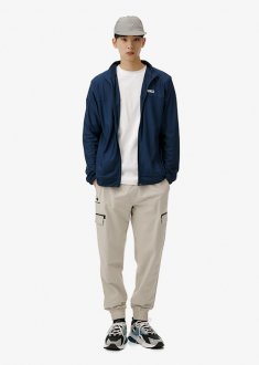 러닝 데일리 룩