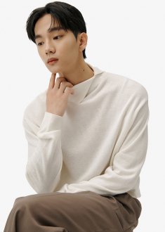 감각적인 모습