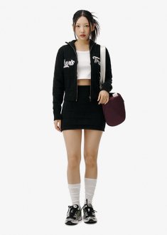 셋업 스타일링