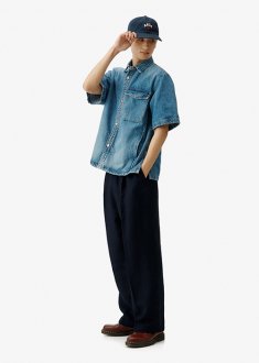 미니멀한 매력