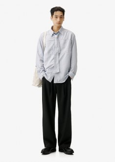 셔츠 활용법