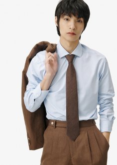 포멀 그 자체