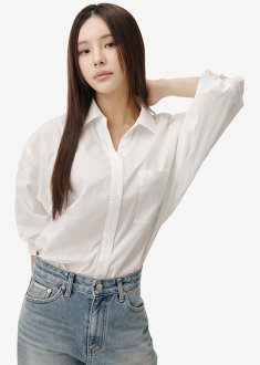 청순한 매력