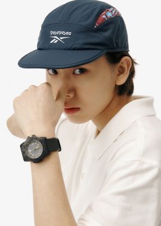 담백한 차림새