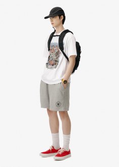 꾸안꾸 연출