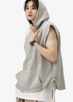 편안한 느낌