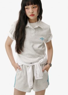 스포티한 매력