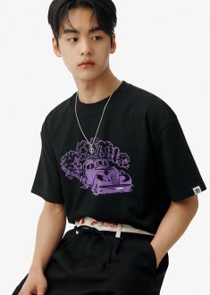 올 블랙 연출법