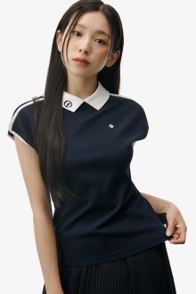 서머 골프 룩