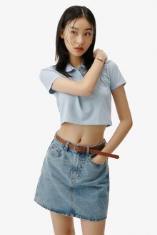 캐주얼한 매력