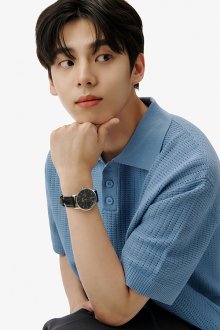 서머 출근 룩