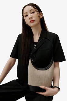단정한 매력