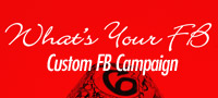 [이벤트]MUSINSA ‘FB’ CUSTOM CAMPAIGN “WHAT’S YOUR FB?”