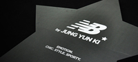New Balance by Jung Yun Ki Launching Collection