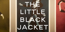 리틀 블랙 재킷