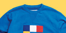 초이스 30 : 스웨트 셔츠