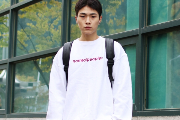 참고하기 좋은 꾸안꾸 코디의 정석 | 무신사