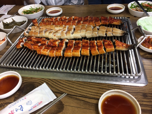 장어구이 | 기타 갤러리 - 무신사
